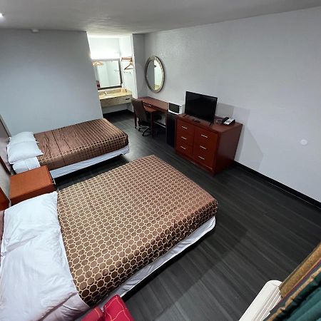 Scottish Inns ジョーンズボロ エクステリア 写真