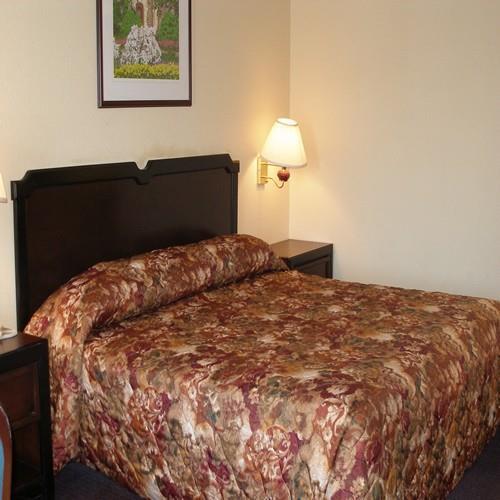 Scottish Inns ジョーンズボロ 部屋 写真
