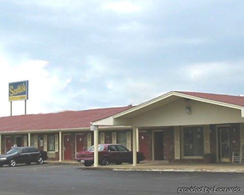 Scottish Inns ジョーンズボロ エクステリア 写真